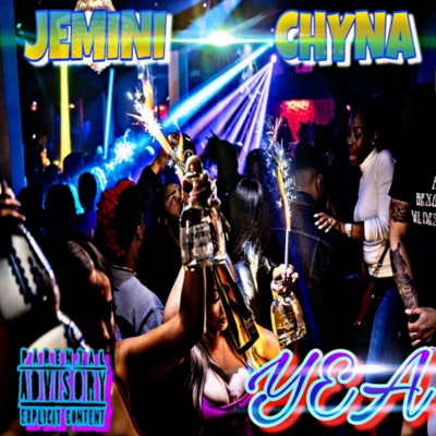 Yeah! (feat. Jemini) [Remix] - Single