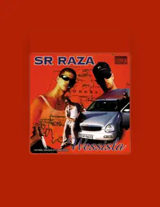 Listen to Sr Raza, watch music videos, read bio, see tour dates & more!