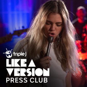 When You Were Young (triple j Like a Version) - Single