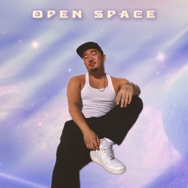 Open Space (feat. Jude Mood)