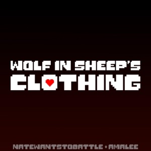 Wolf In Sheep's Clothing (feat. AmaLee) - Single