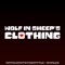 Wolf In Sheep's Clothing (feat. AmaLee) - NateWantsToBattle lyrics