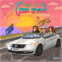 Come Around (feat. KAEF) - Single - Tricky Nicki