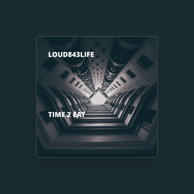 Listen to Loud843Life, watch music videos, read bio, see tour dates & more!