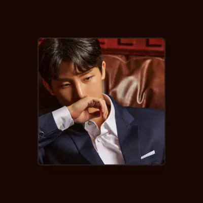 Listen to 이수호, watch music videos, read bio, see tour dates & more!