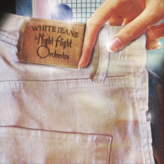 White Jeans - Single