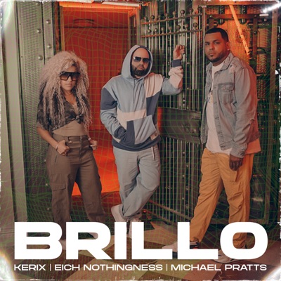 Brillo - Single