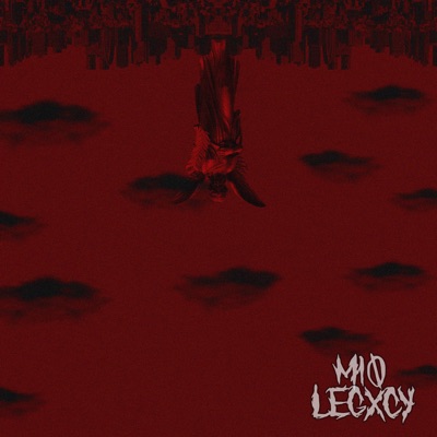 M10Legxcy - EP