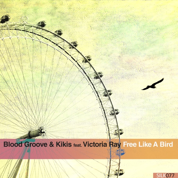 Free Like a Bird (feat. Victoria Ray) - Single