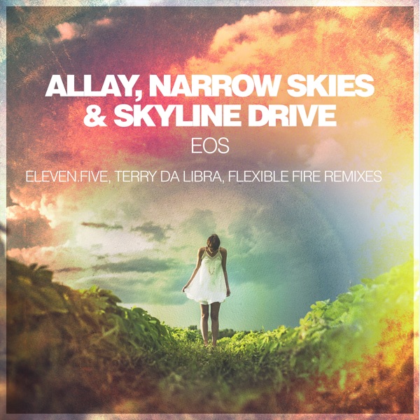 Eos (Remixes) - EP