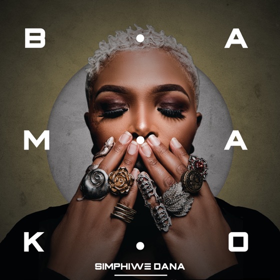 Cover artwork for Usikhonzile