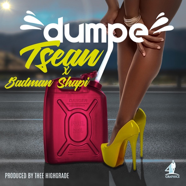 Dumpe (feat. Badman Shapi)