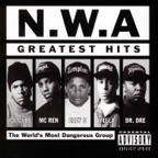 Straight Outta Compton (Extended Mix) [Edit]