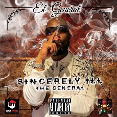 EL General