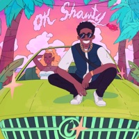 Okay Shawty - Single - Kwe the Artist