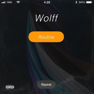 Routine - Single