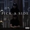Dark Side (feat. Durand the Rapper) - NCL lyrics