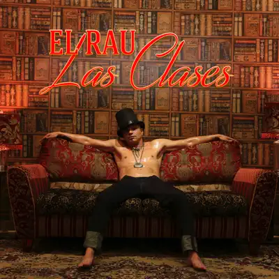 Las Clases - Single - Elvis Crespo