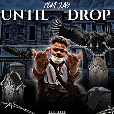 Until I Drop - EP