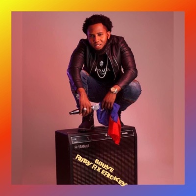 Gouye (feat. Erickey) - Single