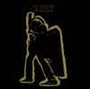 T. Rex - Hot Love (A Side) Grafik