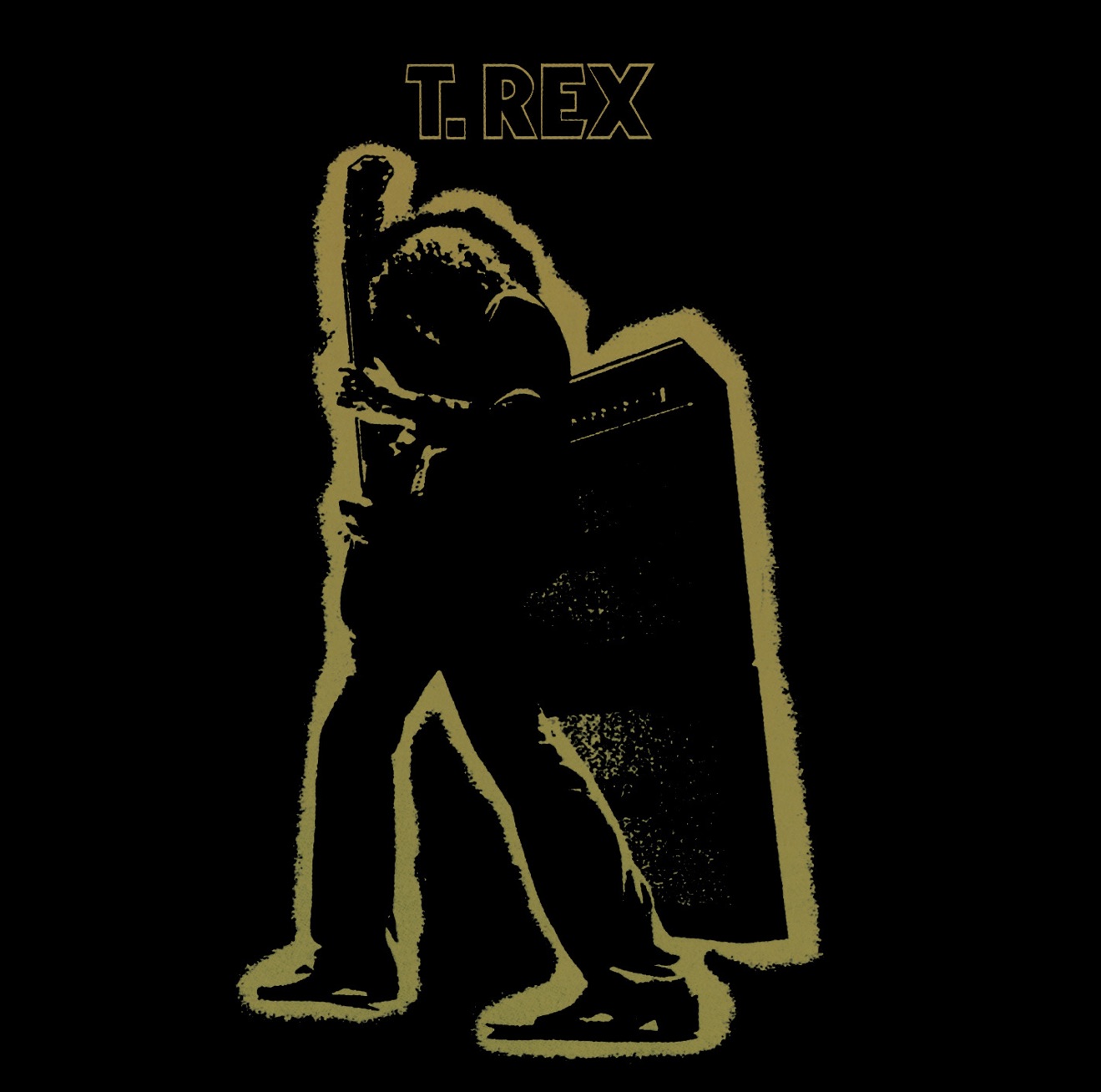 T. Rex – Electric Warrior (2012) [iTunes Match M4A]
