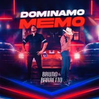 Dominamo Memo - Single - Bruno & Barretto