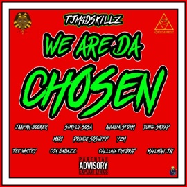 SWINGING (feat. SIMPLY SOSA) TjM4dskillz & Gitt Fai