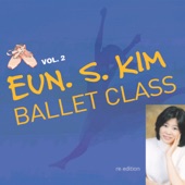 Ballet Class Music, Vol. 2 (Re Edition) artwork