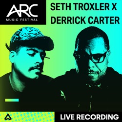 I'm Every Woman (Clivilles & Cole House Mix I) [Instrumental] / ID6 (from Seth Troxler & Derrick Carter at ARC Music Festival, 2021)