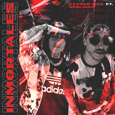 Inmortales (feat. Neblinna) - Single