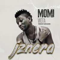 Momi Water - Single - Jznera
