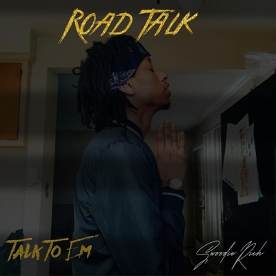 Talk To Em - Single