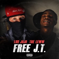 Free J.T. - Single - Luh JoJo & Tre Leww
