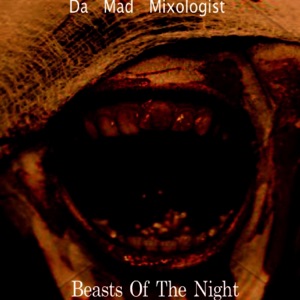 Beasts of the Night - Single