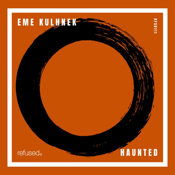 Haunted - EP