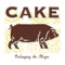 Guitar - CAKE lyrics
