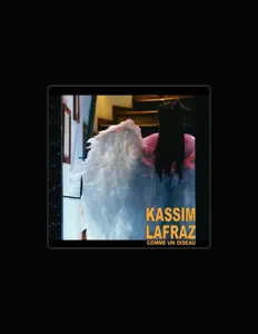 Ascolta KASSIM LAFRAZ, guarda video musicali, leggi la biografia, vedi le date del tour & altro!