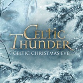 Celtic Christmas Eve artwork