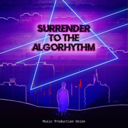 Surrender 2 the Algorhythm (feat. Brandon Watrin, Ho-Mocha, Cameron King, Absolute Zero & Carter Foye)