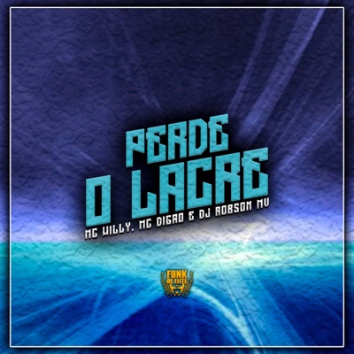 Perde o Lacre - Single