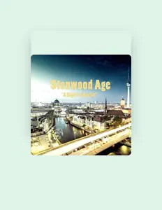 Dengarkan Stenwood Age, tonton video musik, baca bio, lihat tanggal tur & lainnya!