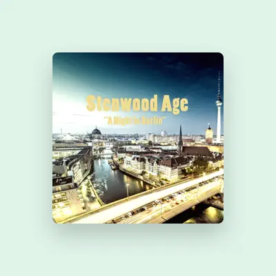 Listen to Stenwood Age, watch music videos, read bio, see tour dates & more!