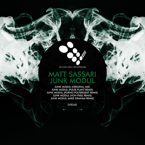 Matt Sassari on Apple Music