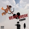 Heart Break Kodak album cover