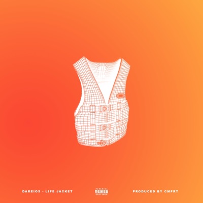 Life Jacket (feat. Dareios) - Single