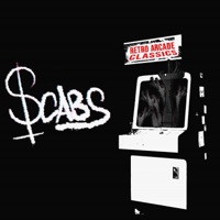 Retro Arcade, Vol. 1 - EP - $cabs