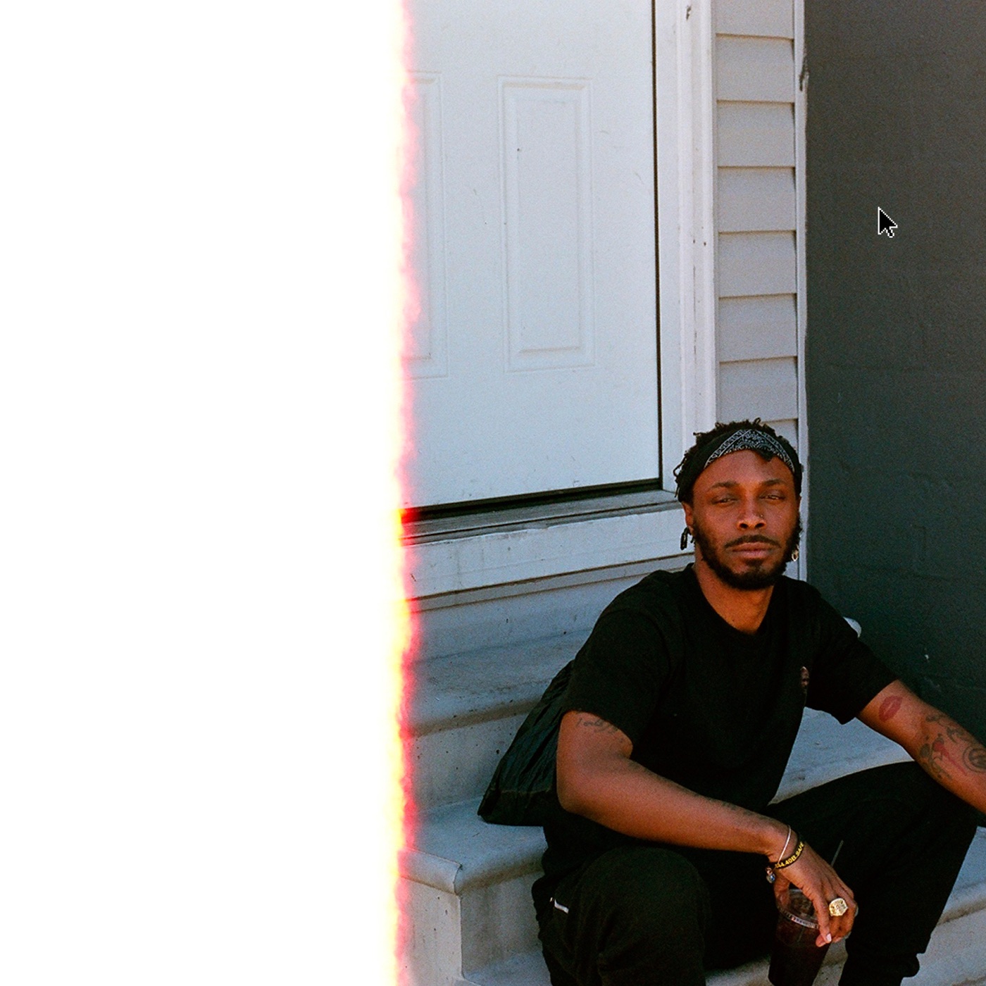 Veteran by JPEGMAFIA