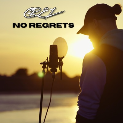 No Regrets - Single