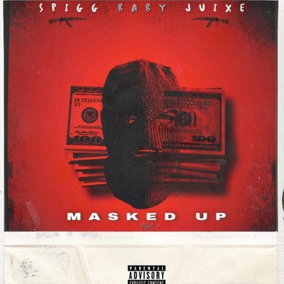 Masked Up - EP